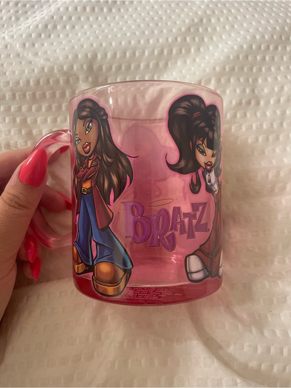 Bratz Mug